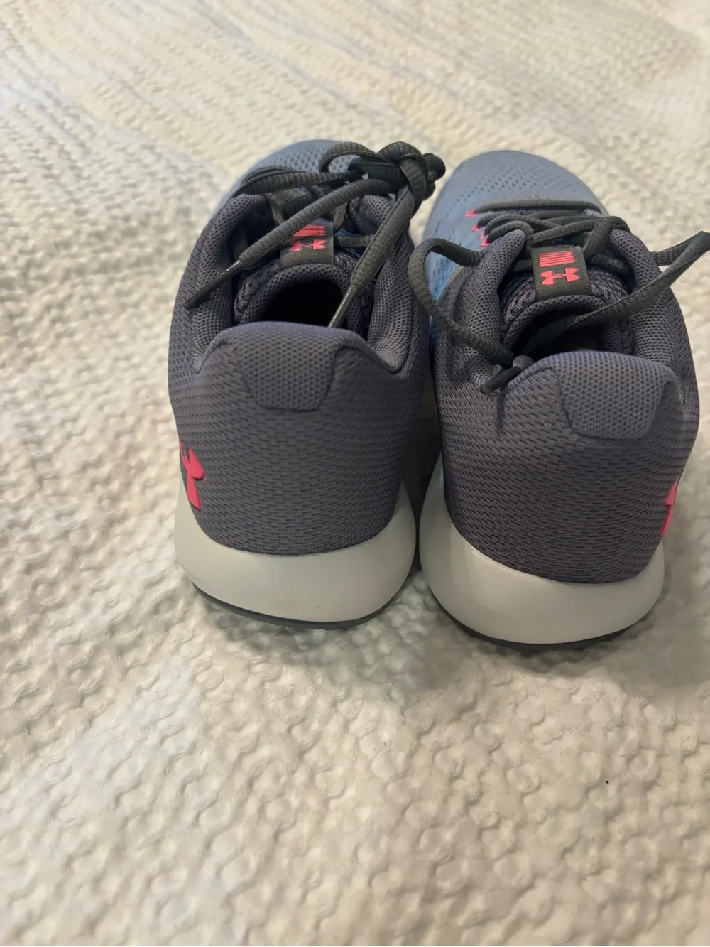 Under Armour lightweight breathable